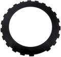 4L80E Steel Clutch Plate Kit 21-Tooth OEM