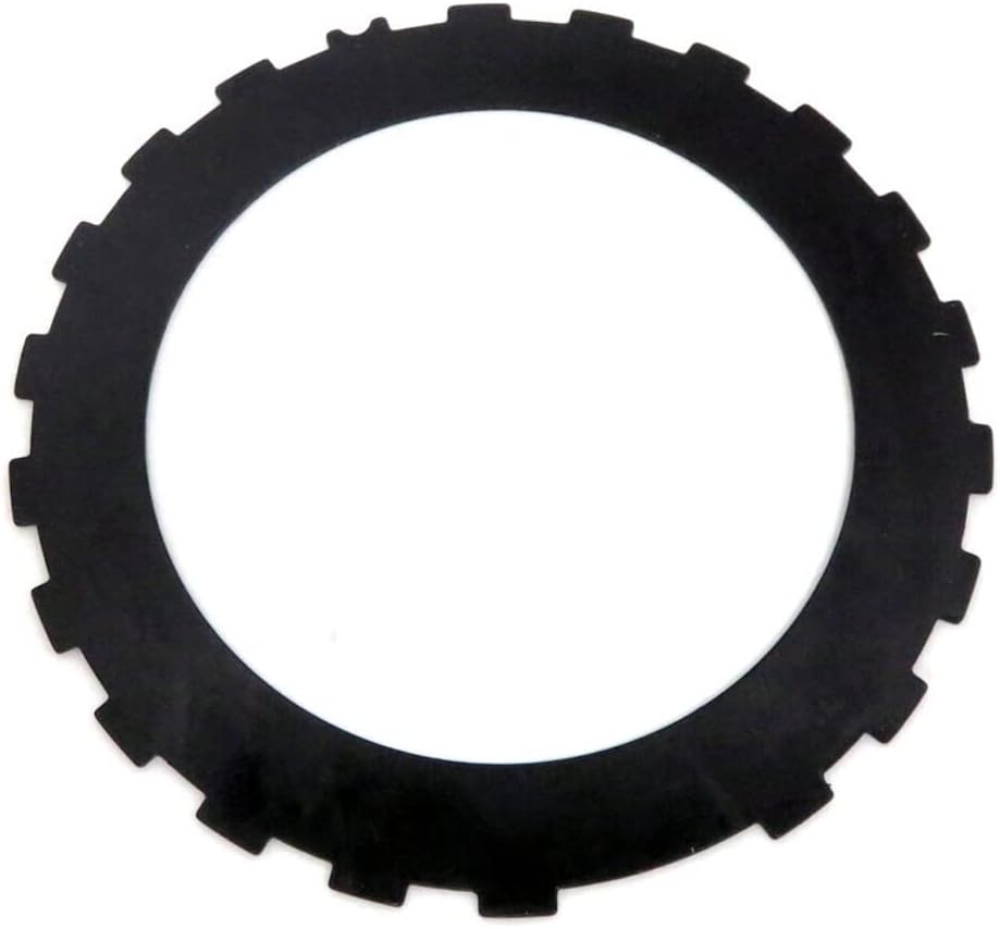 4L80E Steel Clutch Plate Kit 21-Tooth OEM
