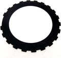4L80E Steel Clutch Plate Kit 21-Tooth Intermediate OEM
