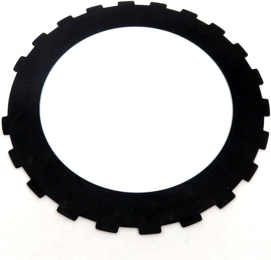 4L80E Steel Clutch Plate Kit 21-Tooth Intermediate OEM