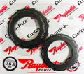 4L80E Steel Clutch Plate Kit 91-Up OEM