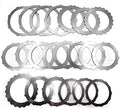 4L80E Steel Clutch Plate Kit OEM W031881C OEM