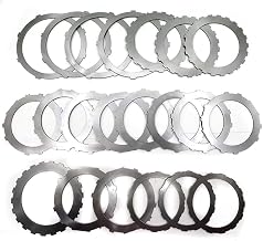 4L80E Steel Clutch Plate Kit OEM W031881C OEM