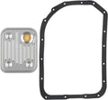 4L80E Transmission Filter Kit 1991-2013 OEM