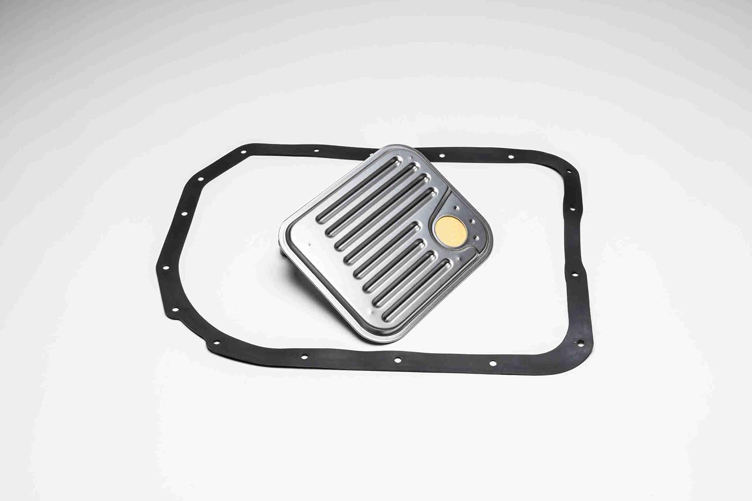 4L80E Transmission Filter Kit with Pan Gasket 1991-1996 OEM