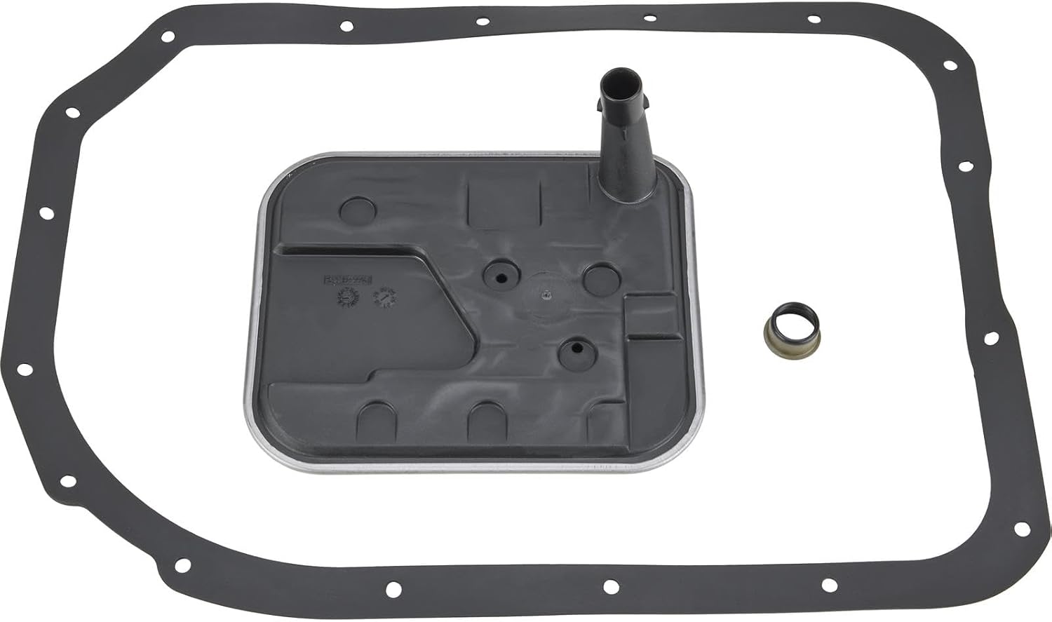4L80E Transmission Filter Kit with Pan Gasket and Seal 1991-1996 OEM