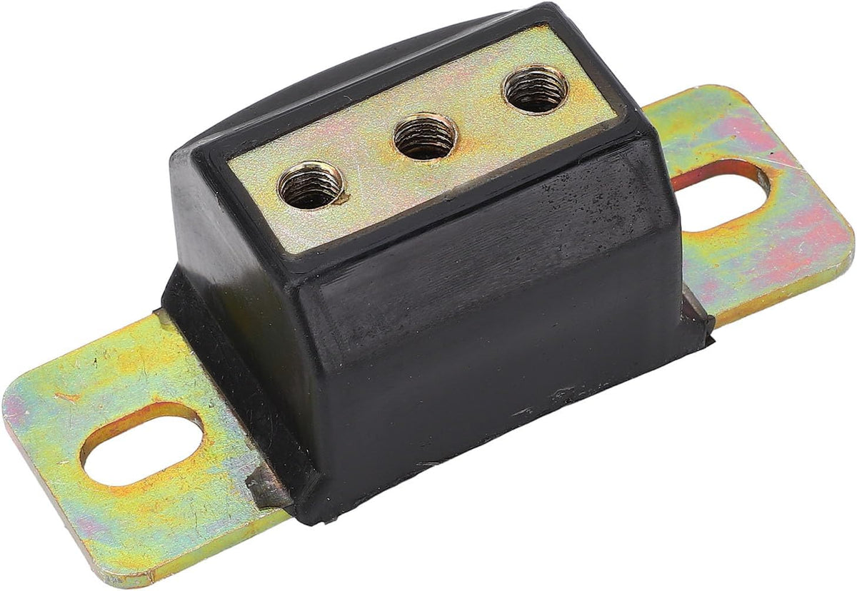 4L80E Transmission Mount with Polyurethane Bushing & Zinc Plated Steel Bracket OEM