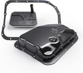 4L80E Transmission Oil Pan Kit with Filter OEM