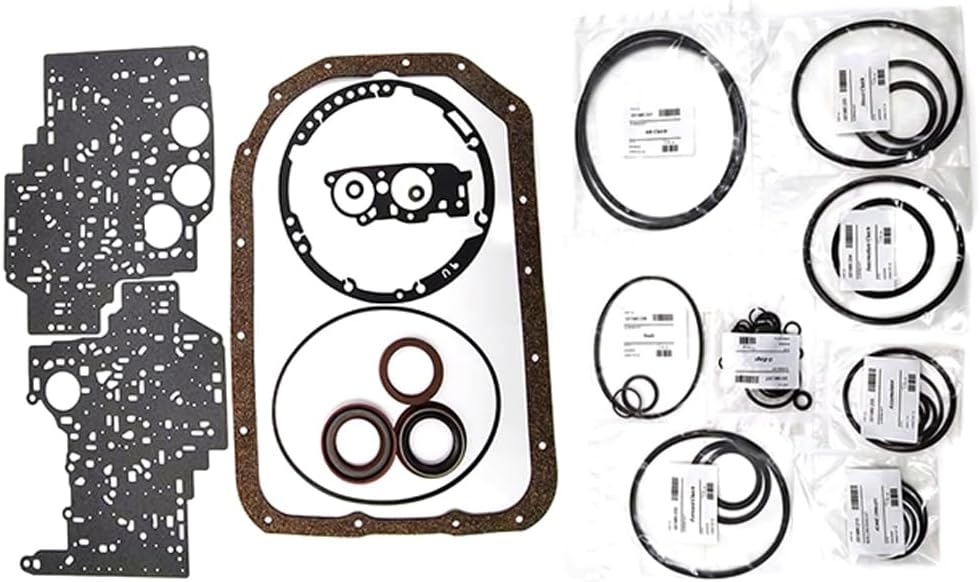 4L80E Transmission Overhaul Seal & Gasket Kit OEM