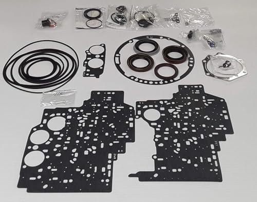 4L80E Transmission Rebuild Kit 1997-Up OEM