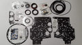 4L80E Transmission Rebuild Kit with Clutches Band Pump Bushing and Filter 1990-1996 OEM