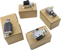 4L80E Transmission Solenoid Kit 4-Piece EPC Shift A-B TCC 1991-2003 OEM