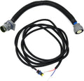 4L80E Transmission Swap Adapter Harness Michigan Motorsports 1999-2006 OEM