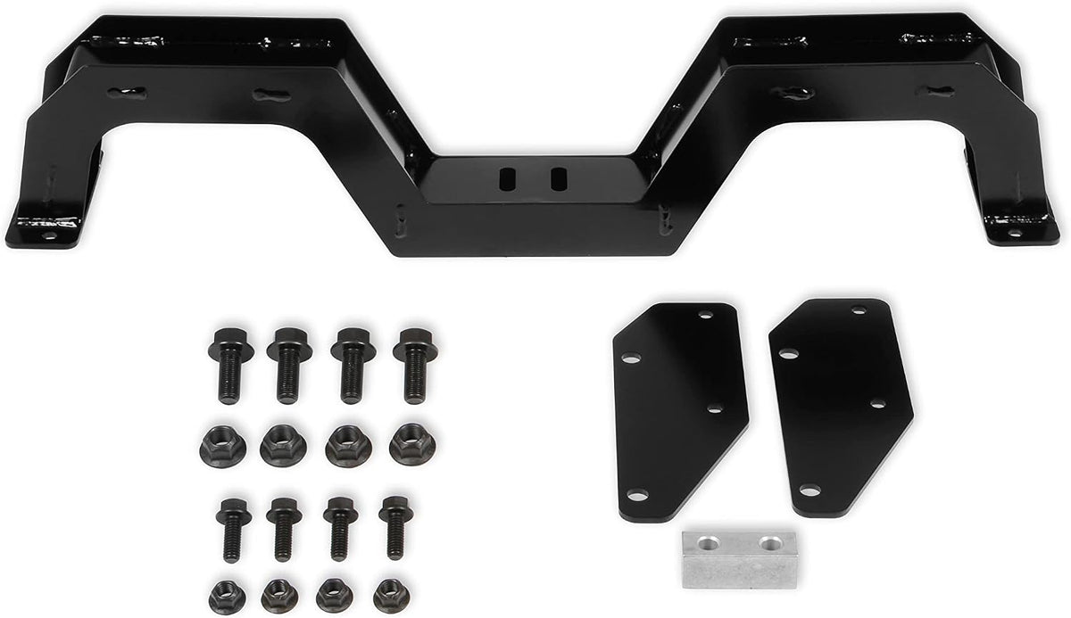 4L80E Transmission Swap Crossmember Hooker Blackheart BHS549 OEM