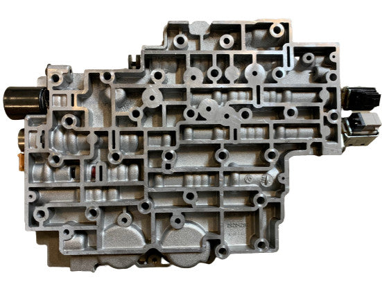 4L80E Valve Body - Remanufactured Casting 24204267 1997-2002 Remanufactured OEM