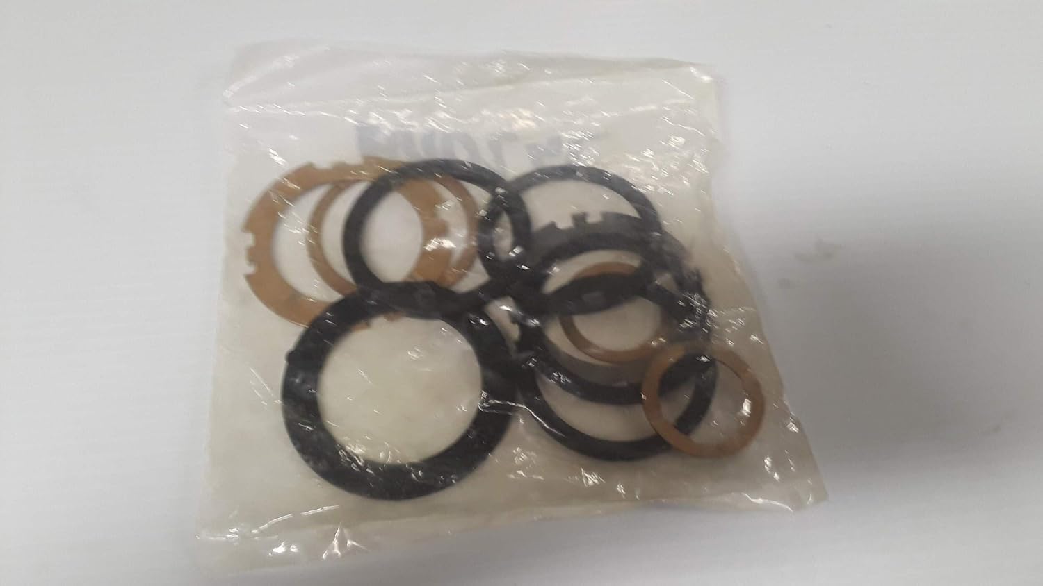 4L80E washer kit Automatic transmission OEM