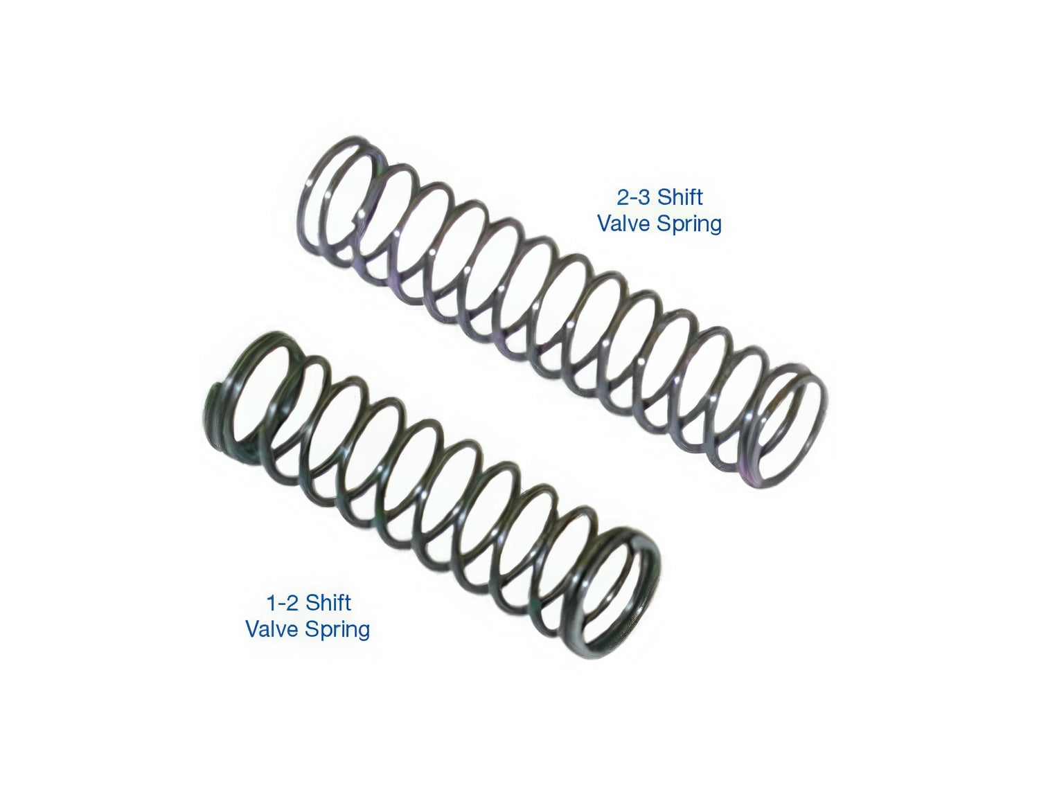 Sonnax 1-2 & 2-3 Shift Valve Spring Kit for 4L85E - 34994-02K