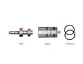 Sonnax Boost Valve Kit for 4L85E - 34200-10K