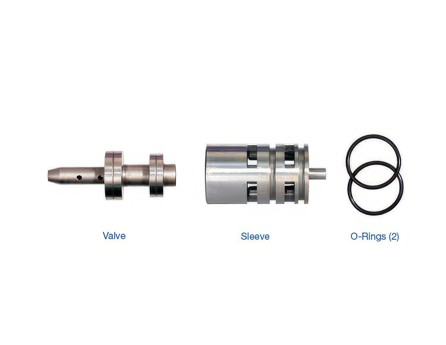 Sonnax Boost Valve Kit for 4L85E - 34200-10K