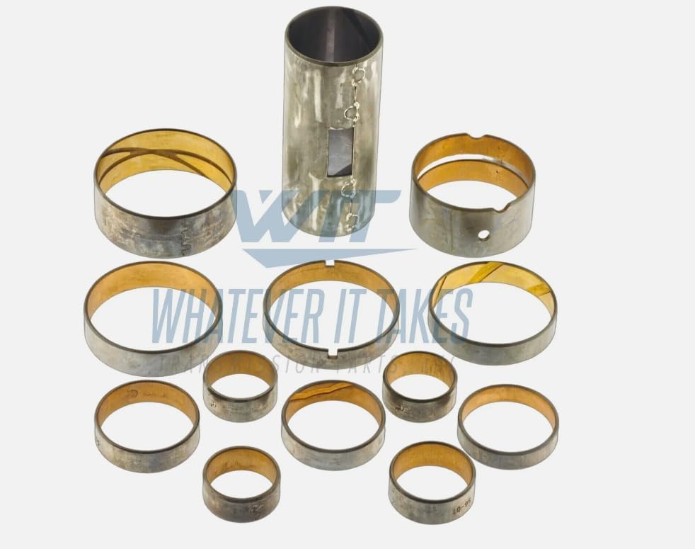 4L85E Case Bushing Kit 1997-Up OEM