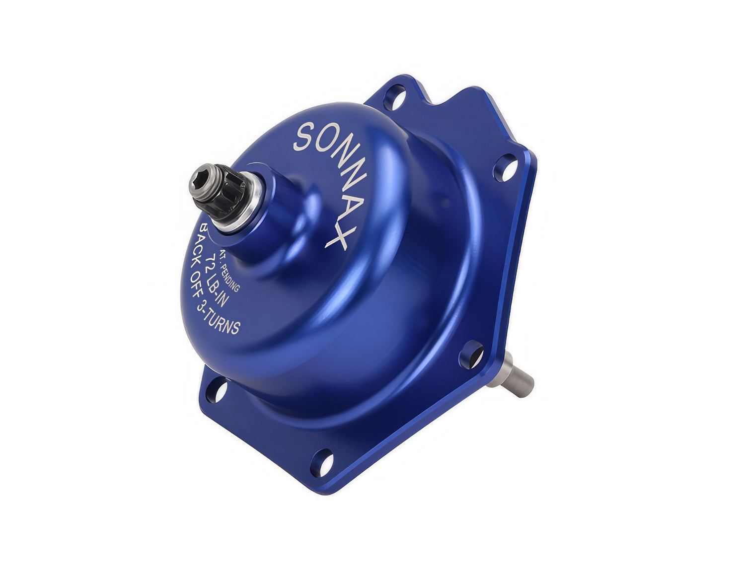 Sonnax Externally Adjustable Low/Reverse Servo Kit for 4L85E - 34914-28K