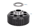 Sonnax Extreme Duty Forward Clutch Hub Kit for 4L85E - 34322-02K