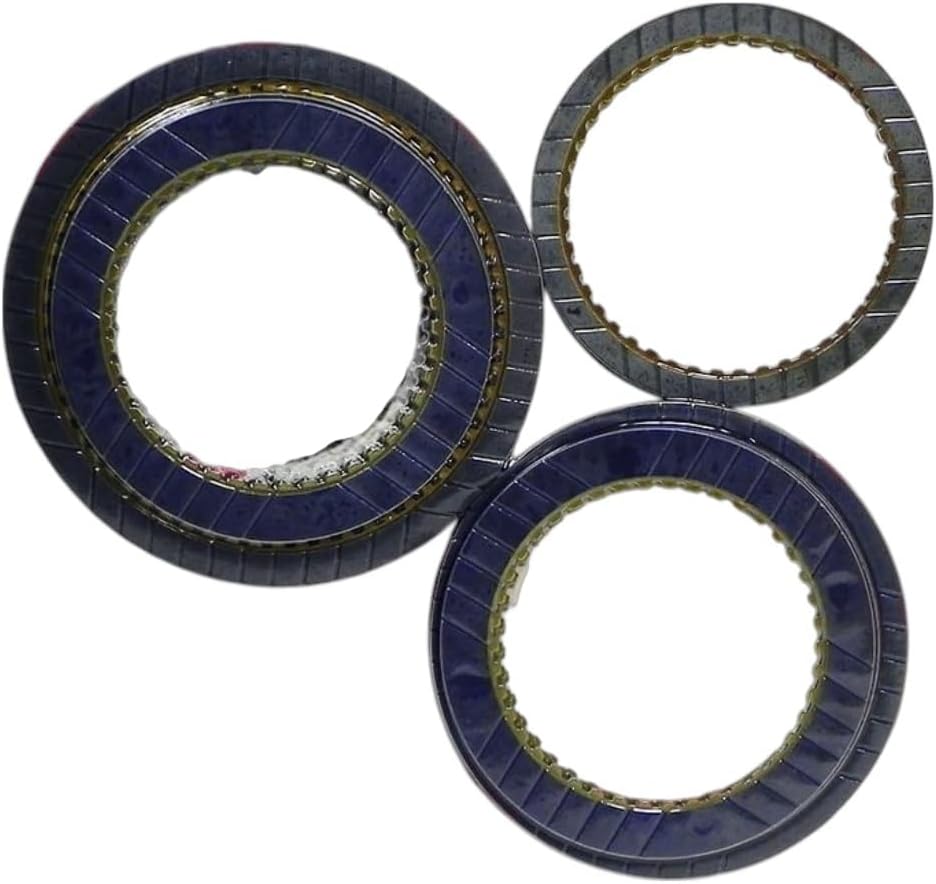 4L85E Friction Clutch Kit OEM