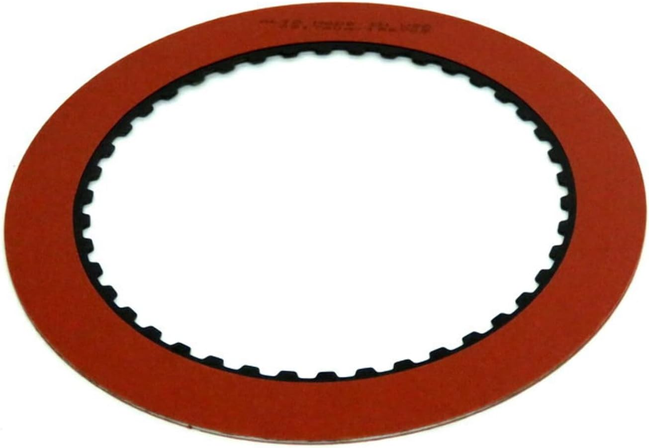 4L85E High-Performance Friction Clutch Kit OEM
