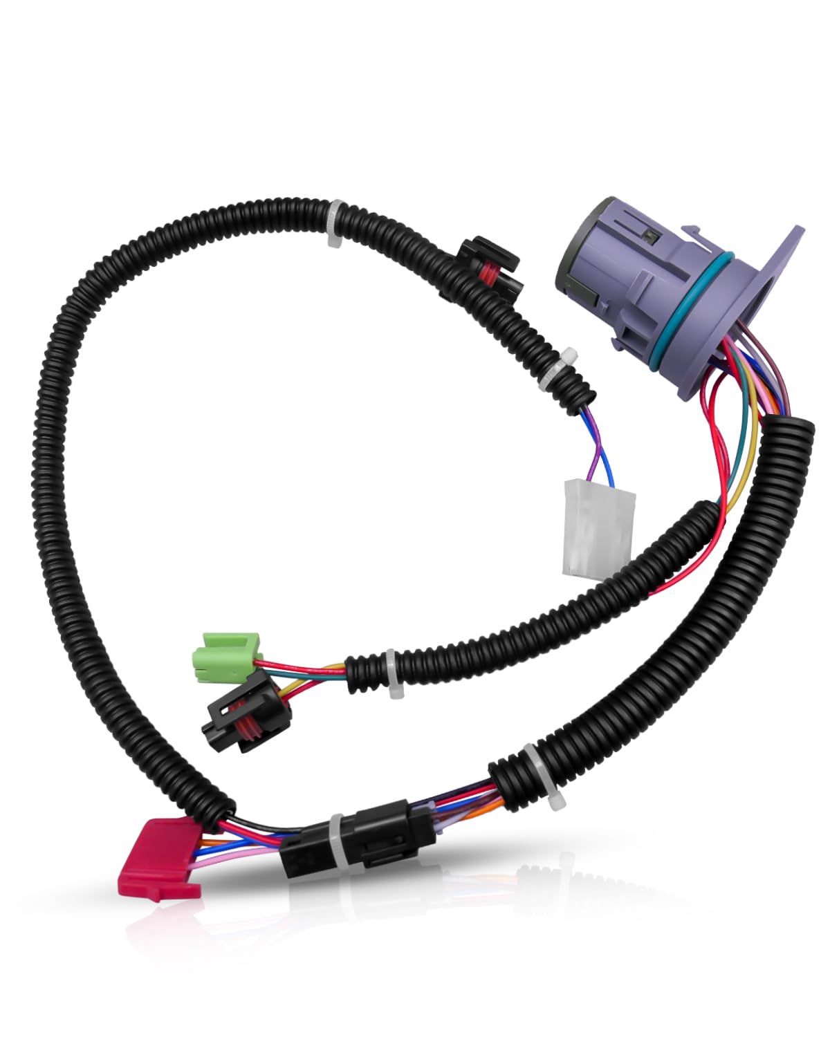 4L85E Internal Wiring Harness 2004-2009 OEM 24200161
