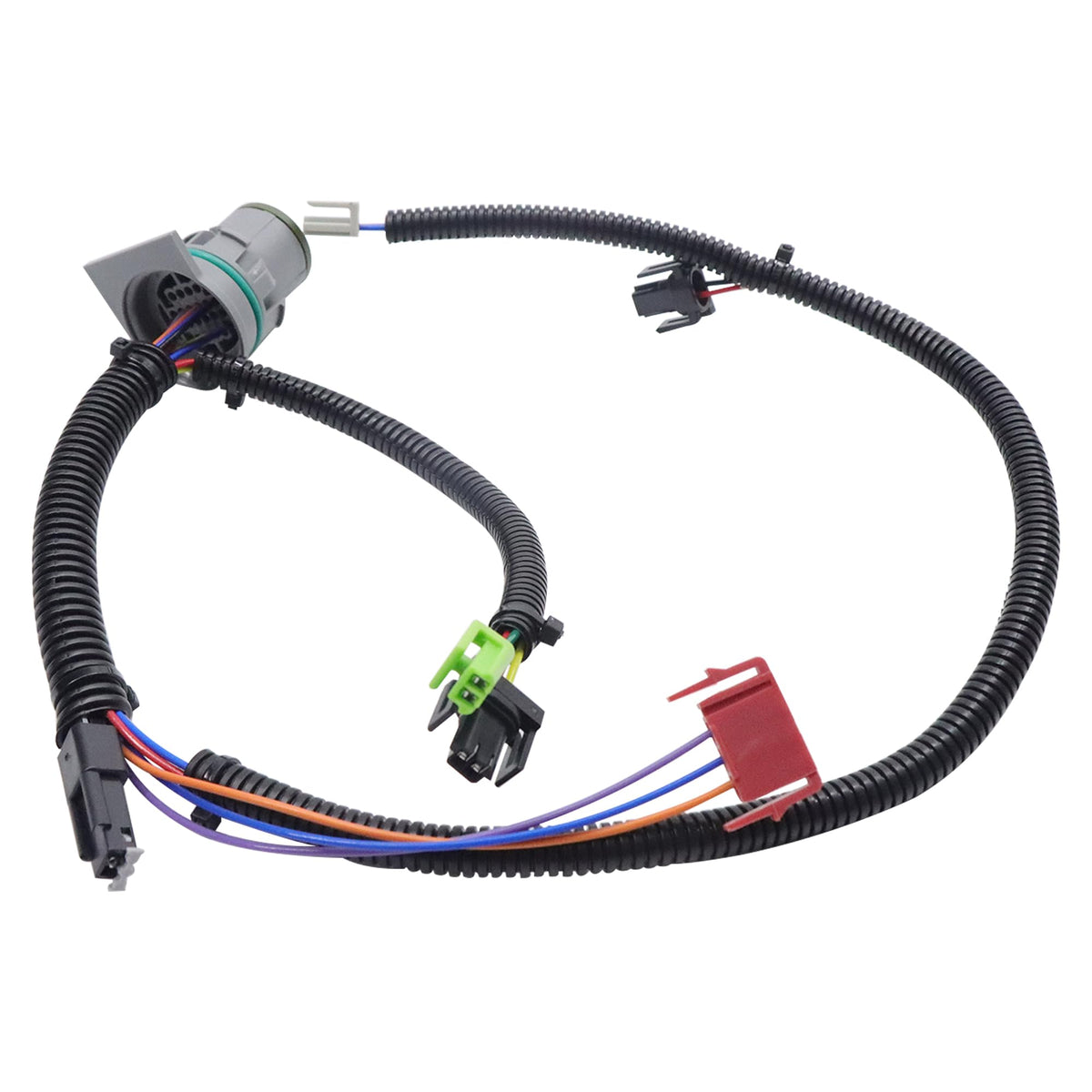 4L85E Internal Wiring Harness 2004-2009 OEM 350-0071