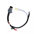 4L85E Internal Wiring Harness with Temperature Sensor 1991-2003 OEM 24222798