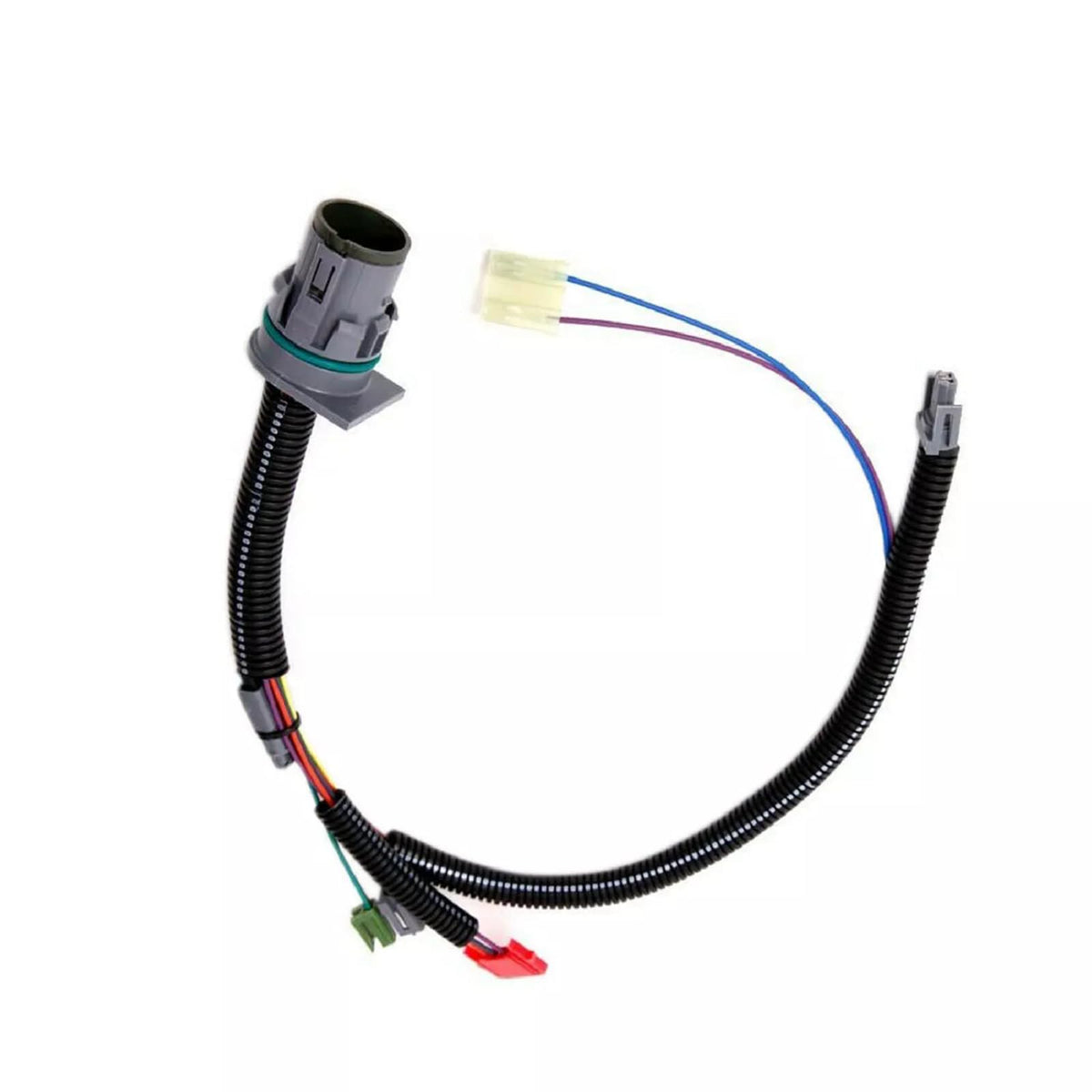 4L85E Internal Wiring Harness with Temperature Sensor 1991-2003 OEM 24222798