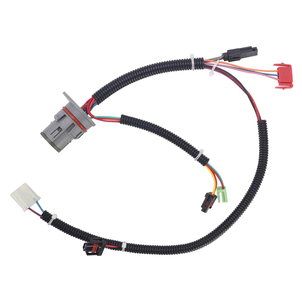 4L85E Internal Wiring Harness with Temperature Sensor 1994-2003 OEM 24241218