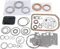 4L85E Master Transmission Rebuild Kit OEM