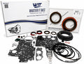 4L85E Master Transmission Rebuild Kit - BorgWarner 1997-2011 OEM
