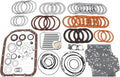 4L85E Master Transmission Rebuild Kit with Gaskets OEM