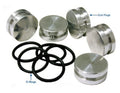 Sonnax O-Ringed End Plug Kit for 4L85E - 34994-14K
