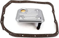 4L85E Pan Gasket OEM
