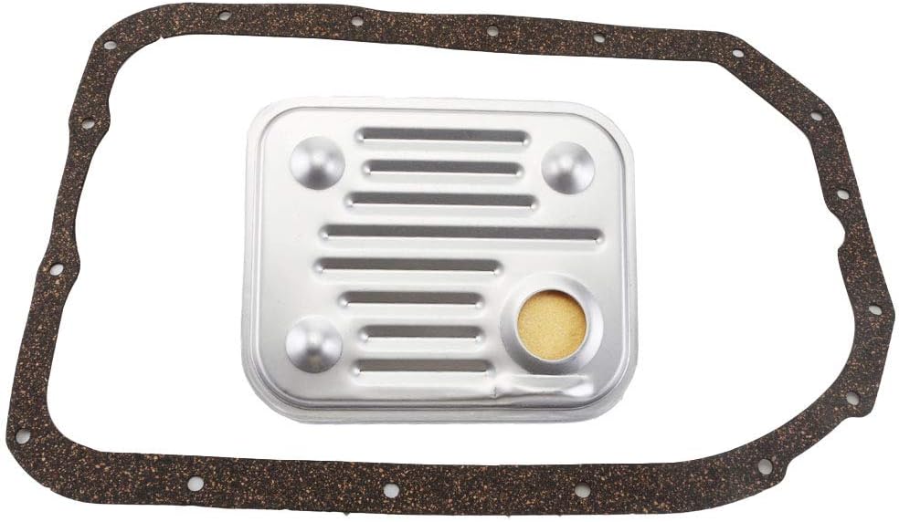 4L85E Pan Gasket Reusable OEM