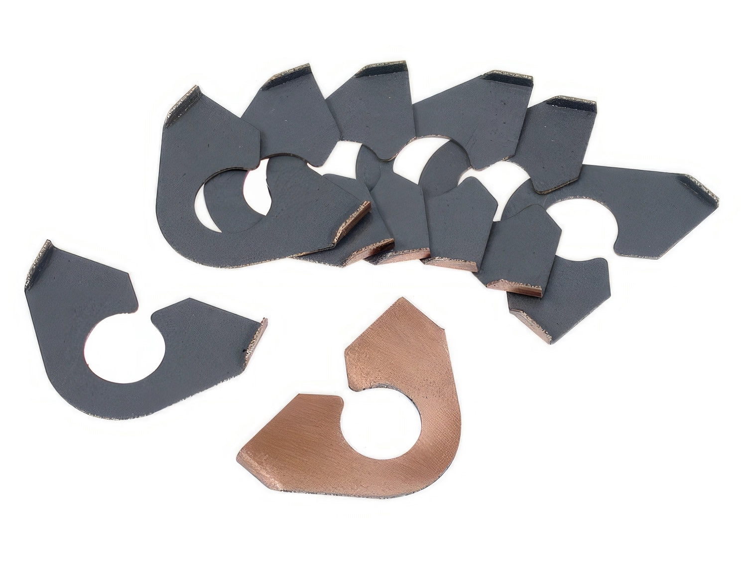 Sonnax Pinion Batwing Washer for 4L85E - 34880-03