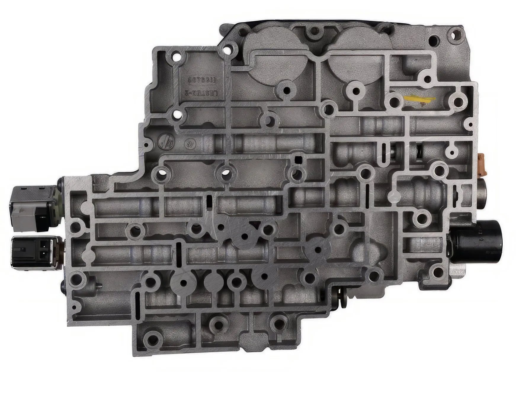 Sonnax Remanufactured Valve Body for 4L85E - GM027