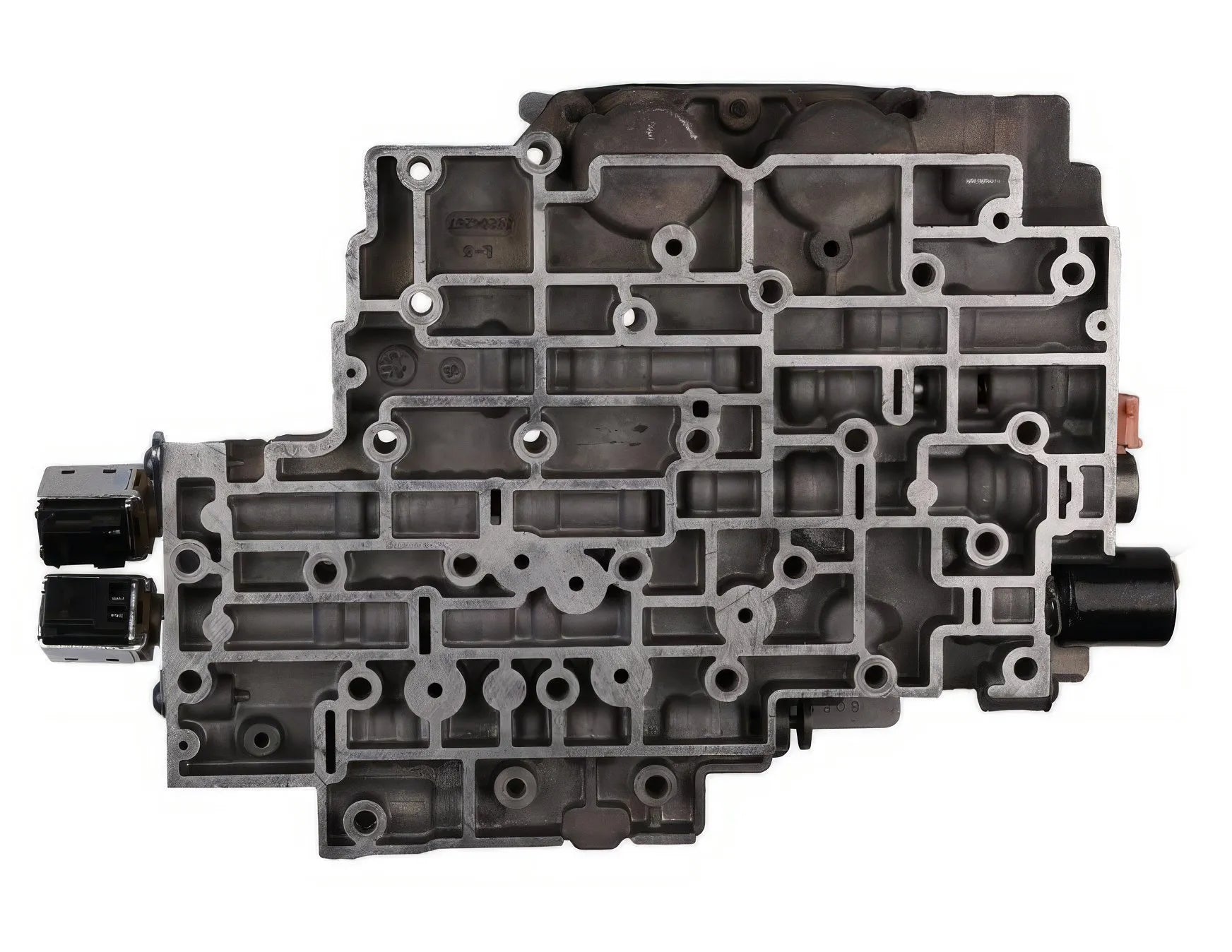 Sonnax Remanufactured Valve Body for 4L85E - GM028