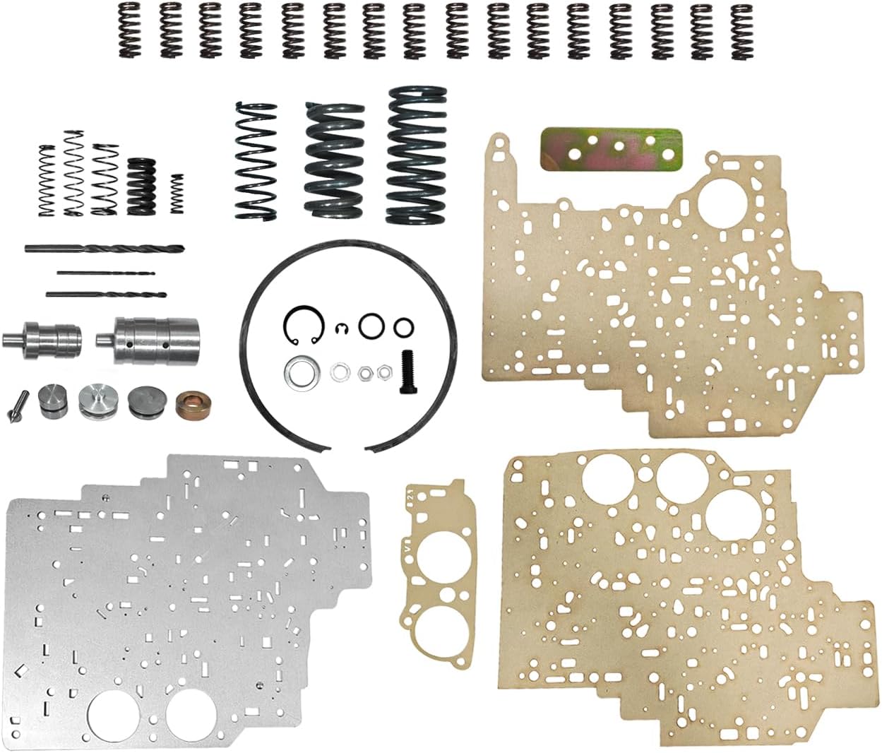4L85E Shift Kit 1991-Up OEM