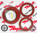 4L85E Stage-1 Friction Clutch Kit OEM