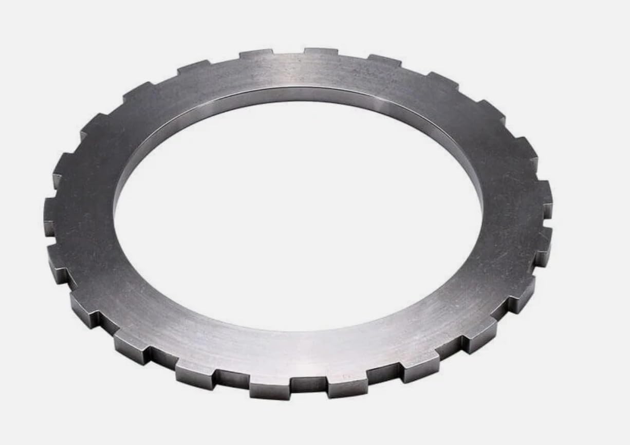 4L85E Steel Clutch Plate Kit OEM