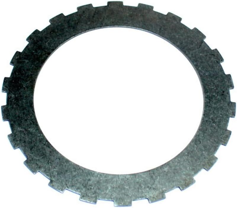 4L85E Steel Clutch Plate Kit 8675522 1991-Up OEM
