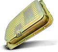 4L85E Steel Transmission Oil Pan OEM