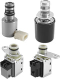 4L85E TCC Lock-Up Solenoid Kit 1991-2003 OEM