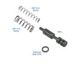 Sonnax TCC Regulator Valve Kit for 4L85E - 34994-01K