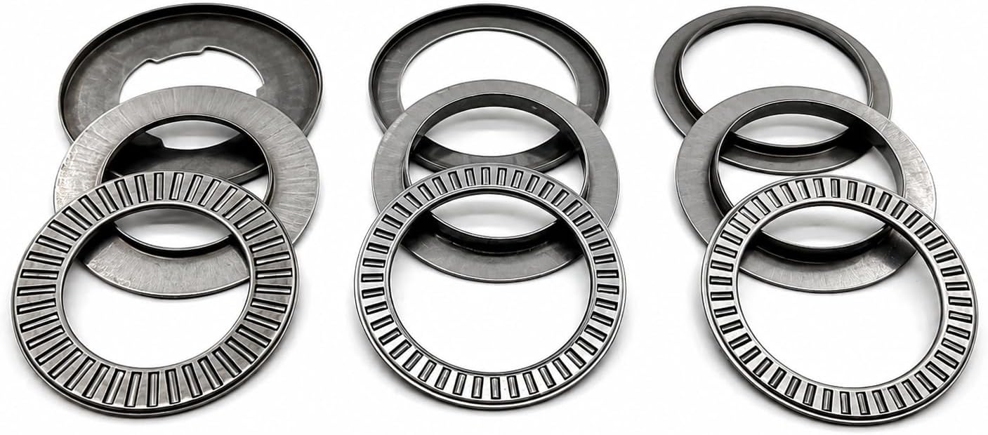 4L85E Thrust Bearing Kit 1965-Up OEM